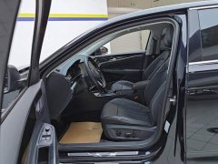 Volkswagen Passat Facelift 330TSI Elite - ფოტო 9