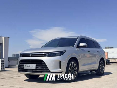 2023 AITO Wenjie M7 2024 1.5T AWD Plus 5-Seater - ავტომობილი ჩინეთიდან