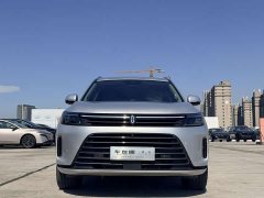 AITO Wenjie M7 2024 1.5T AWD Plus 5-Seater - ფოტო 2
