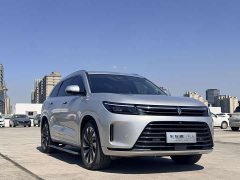 AITO Wenjie M7 2024 1.5T AWD Plus 5-Seater - ფოტო 3