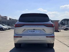 AITO Wenjie M7 2024 1.5T AWD Plus 5-Seater - ფოტო 5