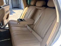 AITO Wenjie M7 2024 1.5T AWD Plus 5-Seater - ფოტო 8