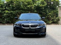 BMW i3 eDrive 35 L - ფოტო 2