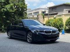 BMW i3 eDrive 35 L - ფოტო 3