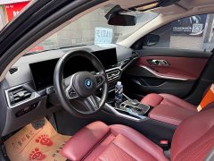 BMW i3 eDrive 35 L - ფოტო 4