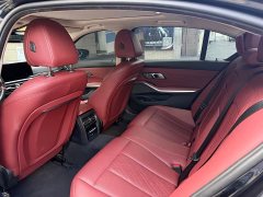 BMW i3 eDrive 35 L - ფოტო 5