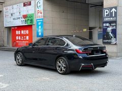 BMW i3 eDrive 35 L - ფოტო 7