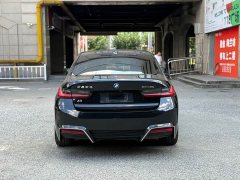 BMW i3 eDrive 35 L - ფოტო 8