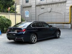 BMW i3 eDrive 35 L - ფოტო 9