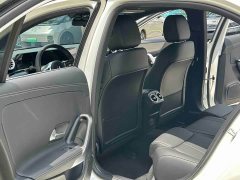 Mercedes-Benz A-Class Facelift A 200 L Sport Sedan Fashion Edition - ფოტო 10
