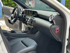 Mercedes-Benz A-Class Facelift A 200 L Sport Sedan Fashion Edition - ფოტო 11