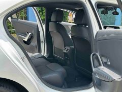 Mercedes-Benz A-Class Facelift A 200 L Sport Sedan Fashion Edition - ფოტო 12