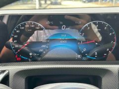 Mercedes-Benz A-Class Facelift A 200 L Sport Sedan Fashion Edition - ფოტო 14