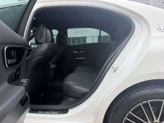 Mercedes-Benz C-Class C 260 L AMG Line - ფოტო 6