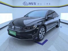 Volkswagen Magotan PHEV 2022 GTE Luxury - ფოტო 1
