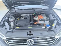 Volkswagen Magotan PHEV 2022 GTE Luxury - ფოტო 10