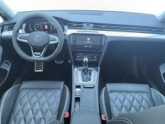 Volkswagen Magotan PHEV 2022 GTE Luxury - ფოტო 12