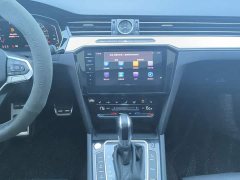 Volkswagen Magotan PHEV 2022 GTE Luxury - ფოტო 13