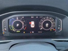 Volkswagen Magotan PHEV 2022 GTE Luxury - ფოტო 14
