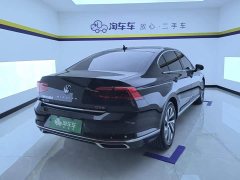 Volkswagen Magotan PHEV 2022 GTE Luxury - ფოტო 3