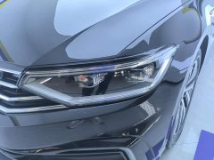 Volkswagen Magotan PHEV 2022 GTE Luxury - ფოტო 5
