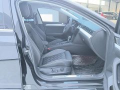 Volkswagen Magotan PHEV 2022 GTE Luxury - ფოტო 8