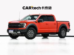 Ford F-150 Raptor 2023 3.5T Raptor - ფოტო 1