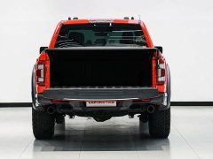 Ford F-150 Raptor 2023 3.5T Raptor - ფოტო 12