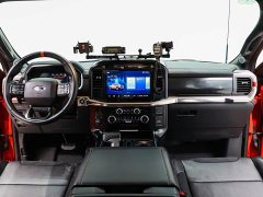 Ford F-150 Raptor 2023 3.5T Raptor - ფოტო 14
