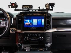 Ford F-150 Raptor 2023 3.5T Raptor - ფოტო 15