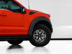 Ford F-150 Raptor 2023 3.5T Raptor - ფოტო 19