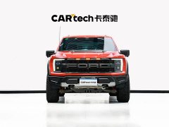 Ford F-150 Raptor 2023 3.5T Raptor - ფოტო 2
