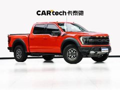 Ford F-150 Raptor 2023 3.5T Raptor - ფოტო 3