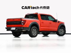 Ford F-150 Raptor 2023 3.5T Raptor - ფოტო 4