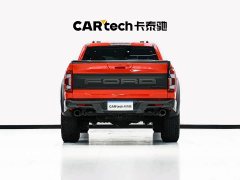 Ford F-150 Raptor 2023 3.5T Raptor - ფოტო 5