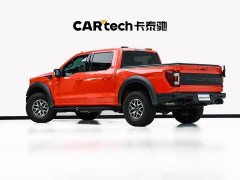 Ford F-150 Raptor 2023 3.5T Raptor - ფოტო 6