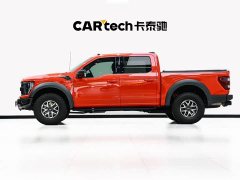 Ford F-150 Raptor 2023 3.5T Raptor - ფოტო 7