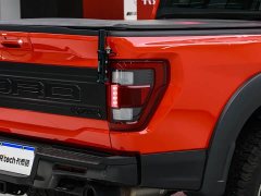 Ford F-150 Raptor 2023 3.5T Raptor - ფოტო 8