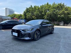 Trumpchi Yingbao 270T DCT J16 - ფოტო 1