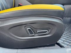 Trumpchi Yingbao 270T DCT J16 - ფოტო 12