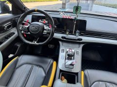 Trumpchi Yingbao 270T DCT J16 - ფოტო 14