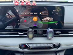 Trumpchi Yingbao 270T DCT J16 - ფოტო 15