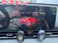 Trumpchi Yingbao 270T DCT J16 - ფოტო 16