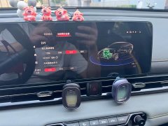 Trumpchi Yingbao 270T DCT J16 - ფოტო 17