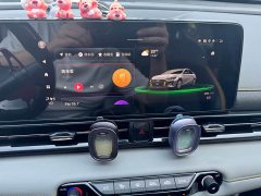 Trumpchi Yingbao 270T DCT J16 - ფოტო 20