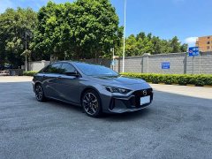 Trumpchi Yingbao 270T DCT J16 - ფოტო 3