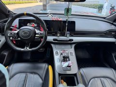Trumpchi Yingbao 270T DCT J16 - ფოტო 5
