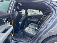 Trumpchi Yingbao 270T DCT J16 - ფოტო 6