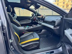 Trumpchi Yingbao 270T DCT J16 - ფოტო 7