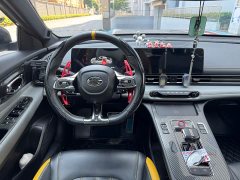 Trumpchi Yingbao 270T DCT J16 - ფოტო 8